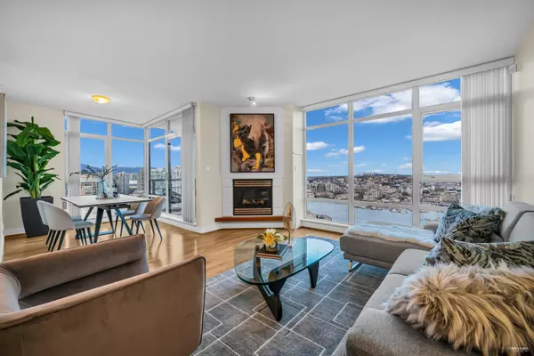 Vancouver, BC V6Z 3C7,1483 Homer ST #2802