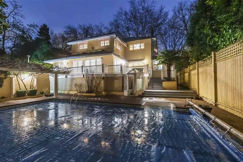 Vancouver, BC V6J 4E7,4XXX Beverly CRES