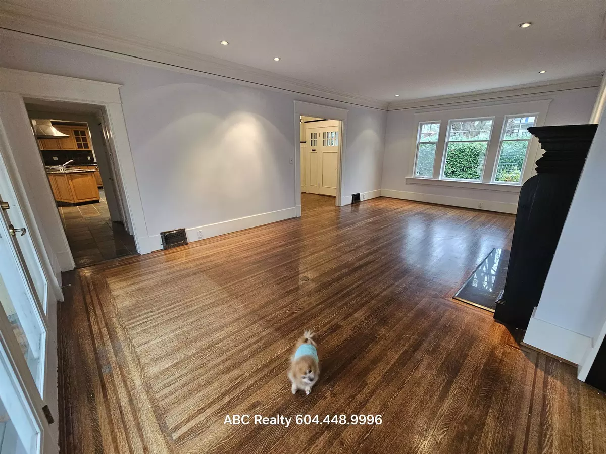 Vancouver, BC V6J 4E7,4XXX Beverly CRES