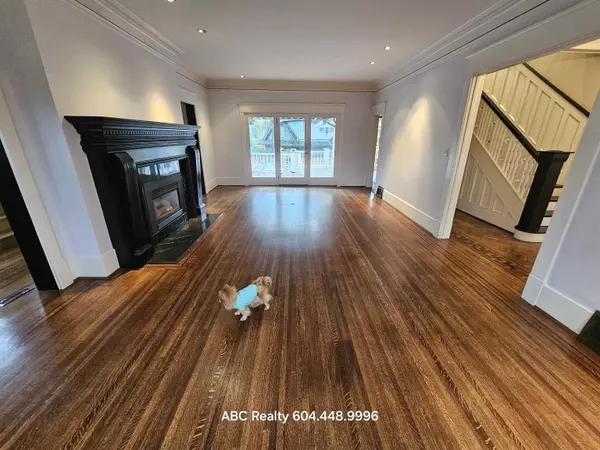 Vancouver, BC V6J 4E7,4XXX Beverly CRES