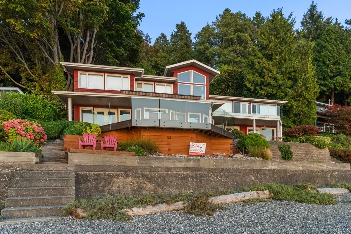 Delta, BC V4M 4C9,330 Tsawwassen Beach RD