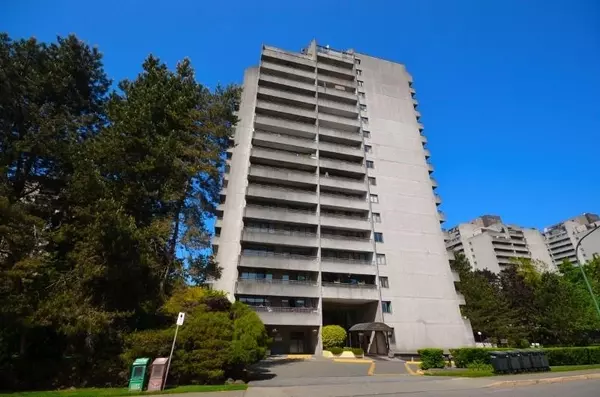 6595 Willingdon AVE #505, Burnaby, BC V5H 4E5
