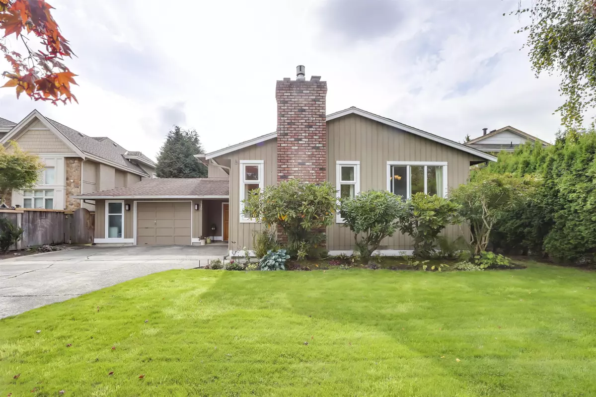 Richmond, BC V7C 4L3,5680 Langtree AVE
