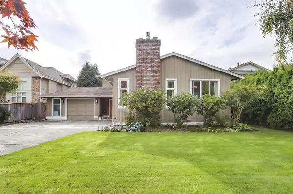 5680 Langtree AVE, Richmond, BC V7C 4L3