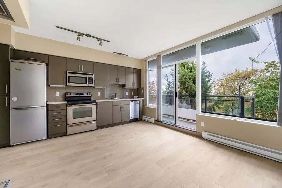 9009 Cornerstone Mews #501, Burnaby, BC V5A 0B9