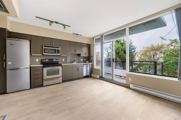 9009 Cornerstone Mews #501, Burnaby, BC V5A 0B9