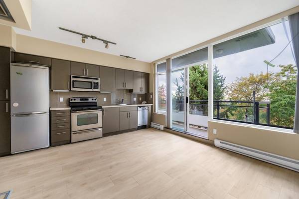 9009 Cornerstone Mews #501, Burnaby, BC V5A 0B9