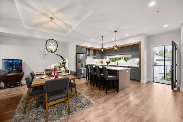 33209 Cherry AVE #22 Mission, BC V2V 0G8