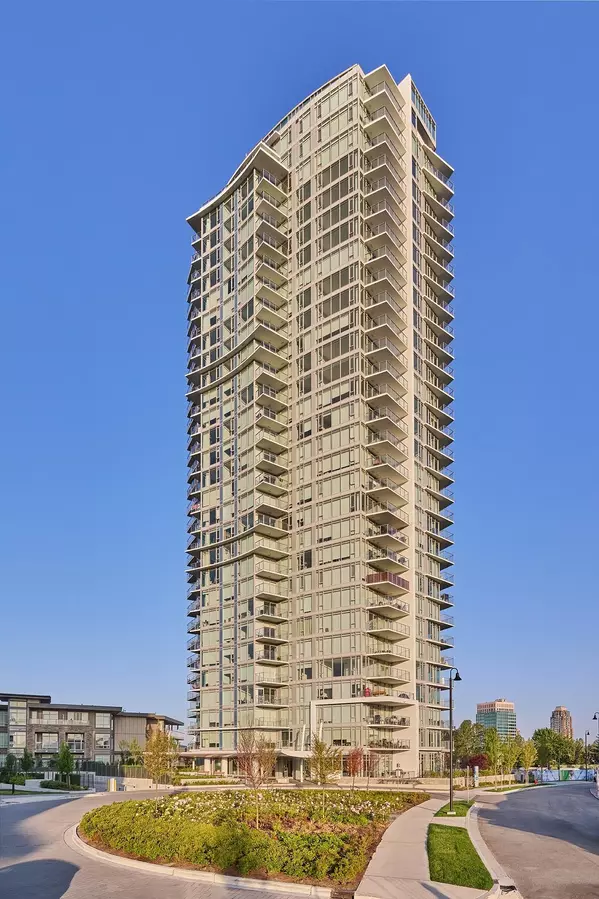 7683 Park CRES #2201, Burnaby, BC V3N 0J4