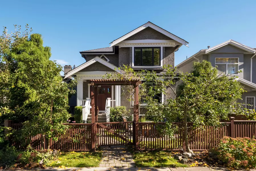 4804 Elgin ST, Vancouver, BC V5V 4S2