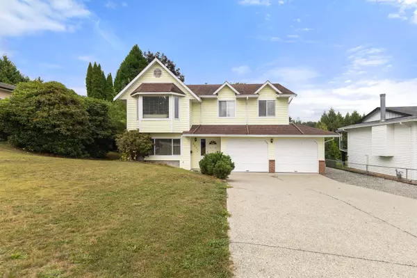Mission, BC V2V 6H7,8221 Miller CRES