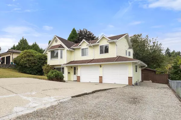 Mission, BC V2V 6H7,8221 Miller CRES