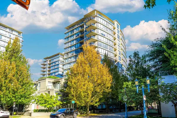 6888 Alderbridge WAY #1106, Richmond, BC V6X 0A7