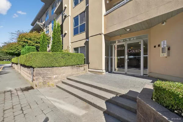 Surrey, BC V3W 1E5,13780 76 AVE #306
