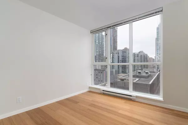 Vancouver, BC V6B 1K3,1199 Seymour ST #1101