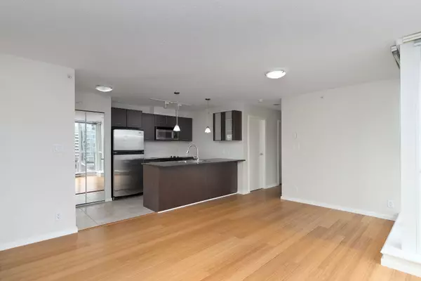 Vancouver, BC V6B 1K3,1199 Seymour ST #1101