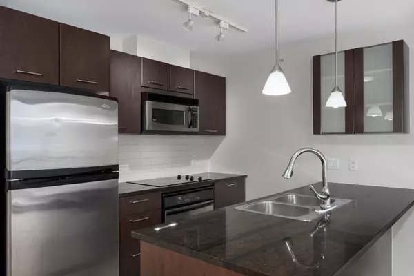 Vancouver, BC V6B 1K3,1199 Seymour ST #1101
