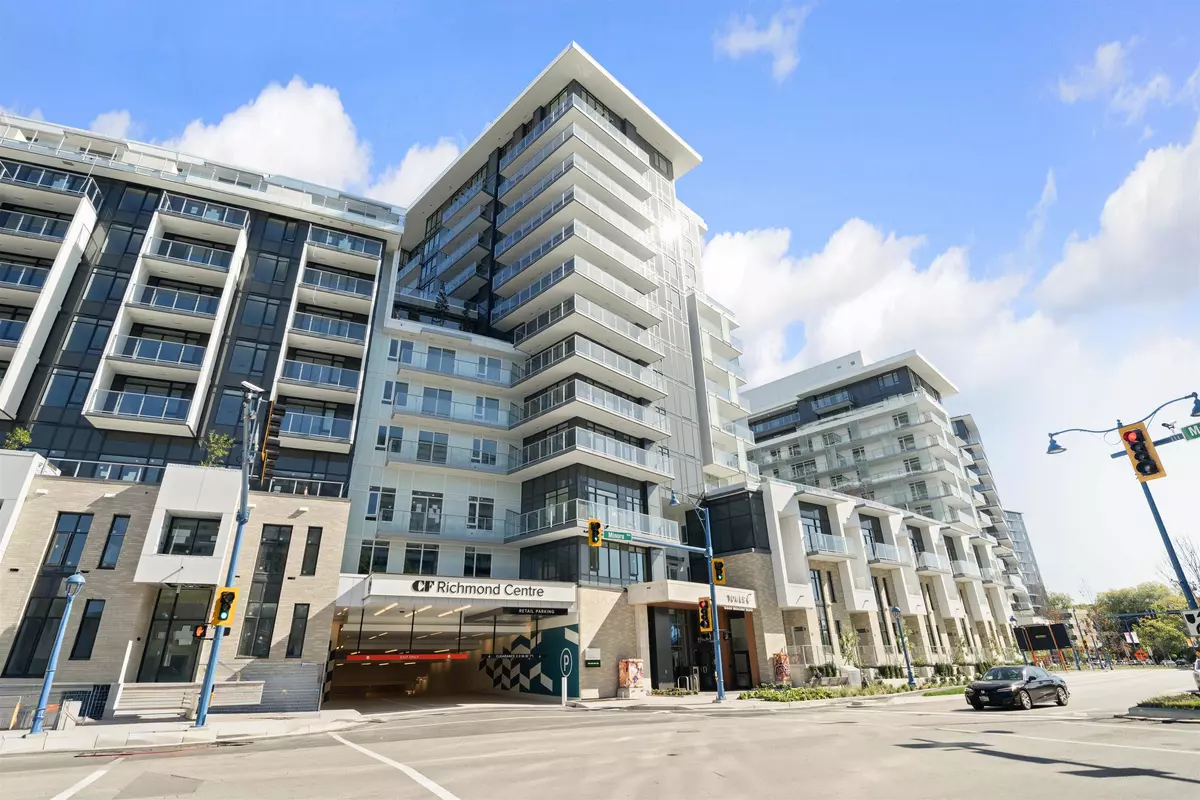 Richmond, BC V6Y 0N2,6500 Minoru BLVD #1201