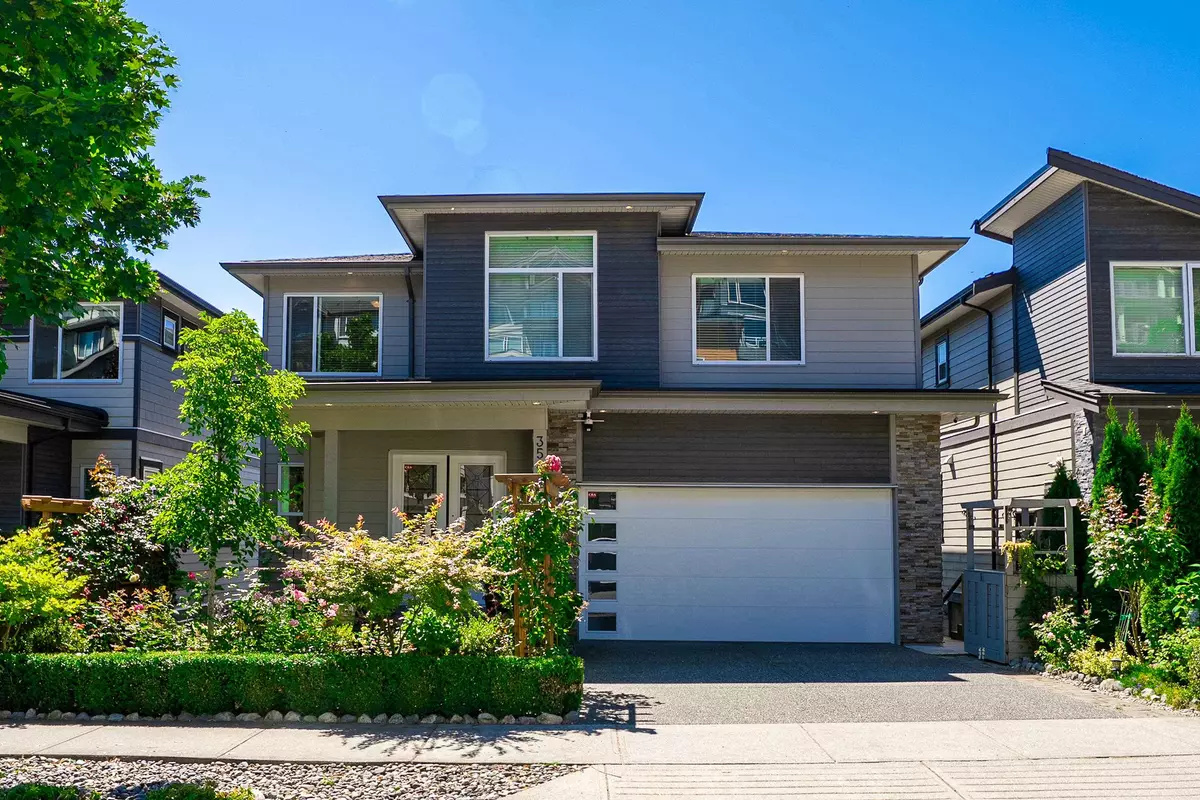 Coquitlam, BC V3E 0L6,3540 Archworth AVE