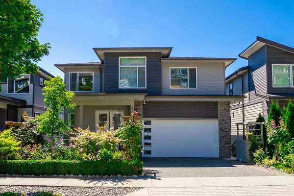 3540 Archworth AVE, Coquitlam, BC V3E 0L6