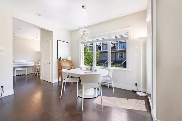 Vancouver, BC V6P 0B1,1483 Tilney Mews