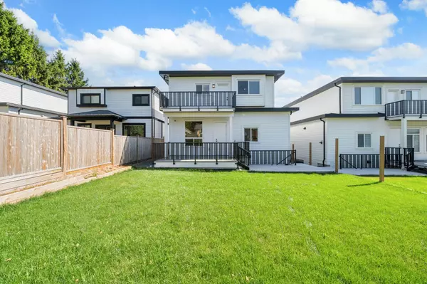 Langley, BC V2Y 3C8,6821 205 ST