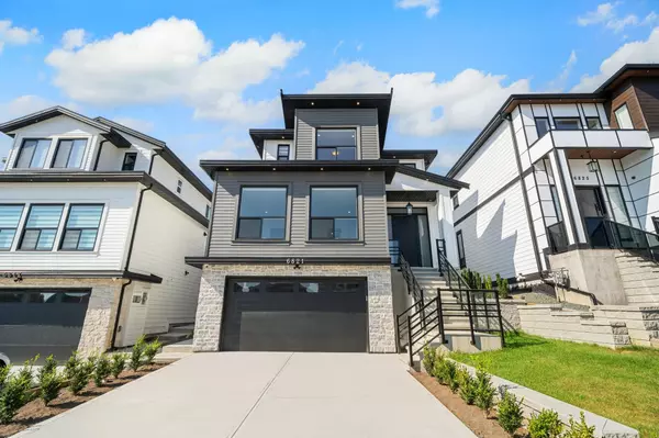 6821 205 ST, Langley, BC V2Y 3C8