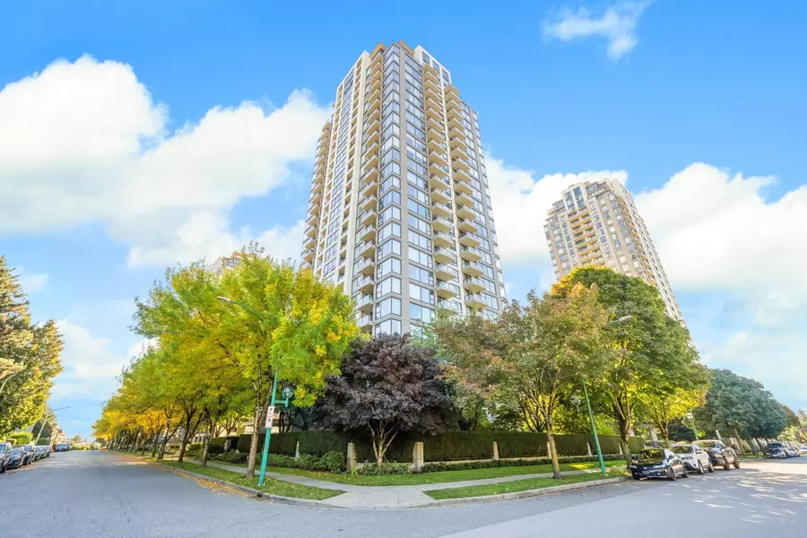 7108 Collier ST #503, Burnaby, BC V5E 0A1