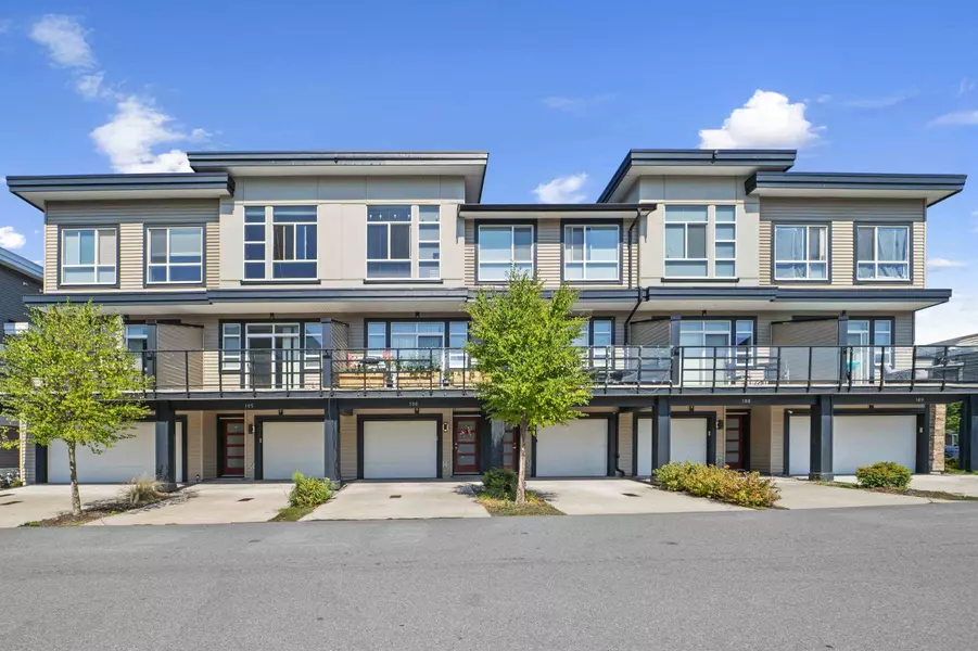 8413 Midtown WAY #106, Chilliwack, BC V2P 0G7