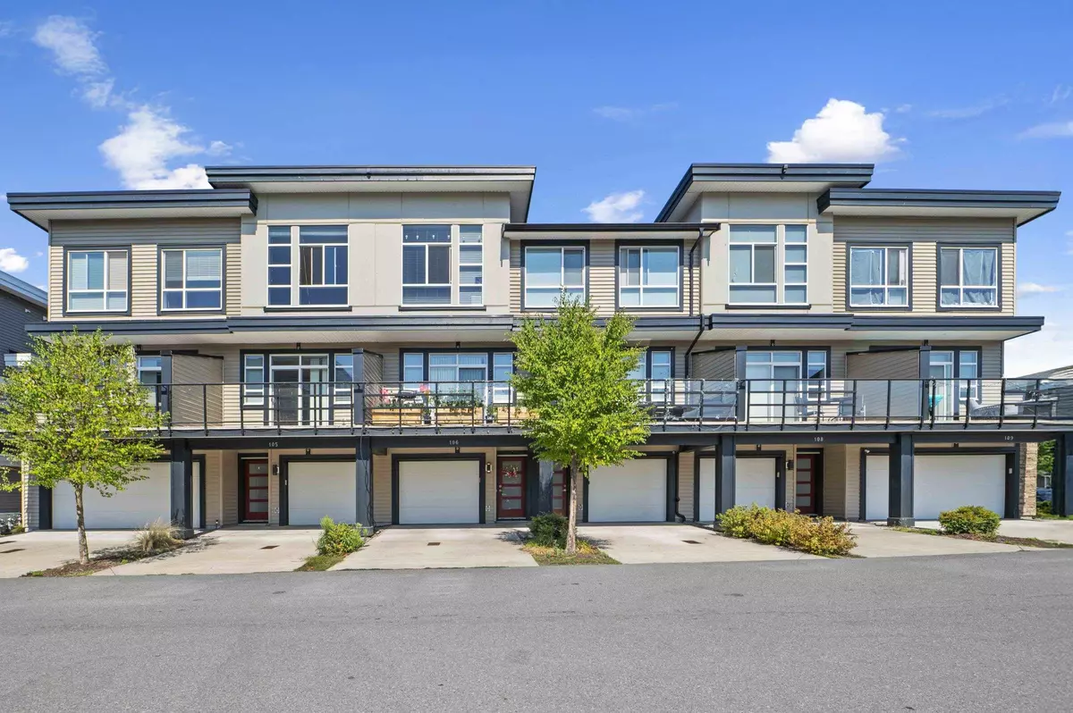 Chilliwack, BC V2P 0G7,8413 Midtown WAY #106