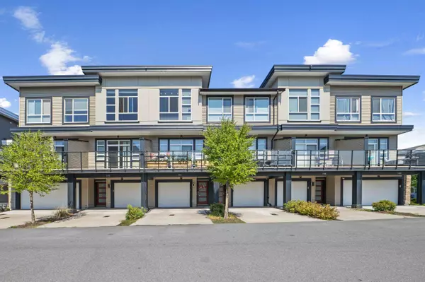 8413 Midtown WAY #106, Chilliwack, BC V2P 0G7