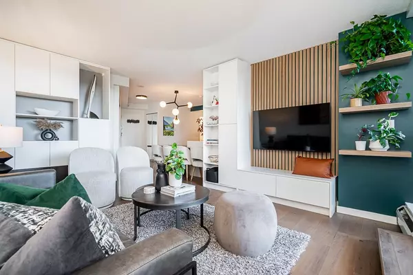 Vancouver, BC V6B 6A7,1318 Homer ST #603