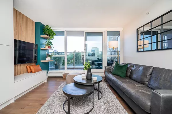 Vancouver, BC V6B 6A7,1318 Homer ST #603