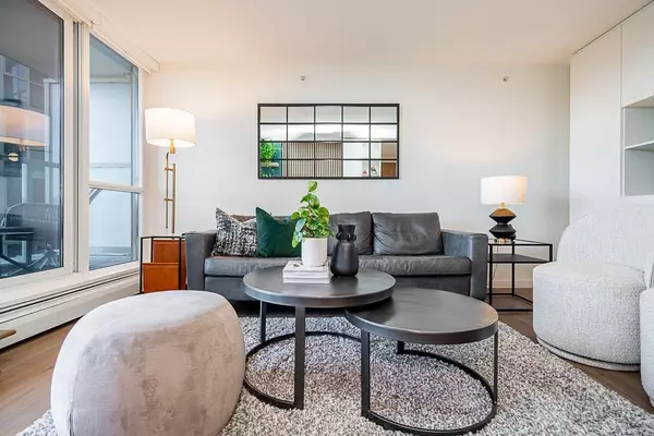 Vancouver, BC V6B 6A7,1318 Homer ST #603