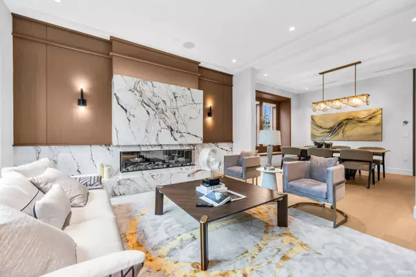 3852 W 50th AVE, Vancouver, BC V6N 3V5