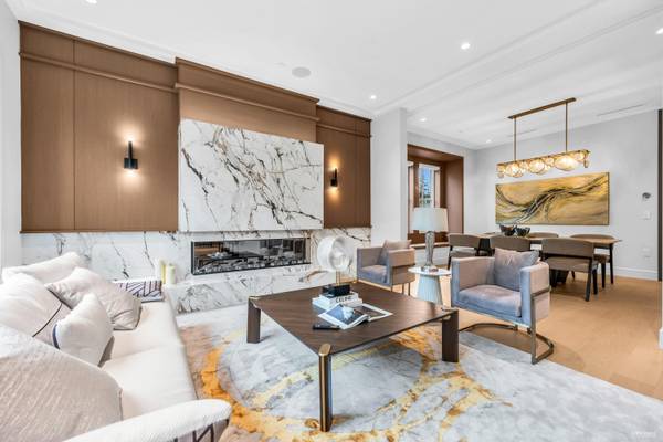 3852 W 50th AVE, Vancouver, BC V6N 3V5