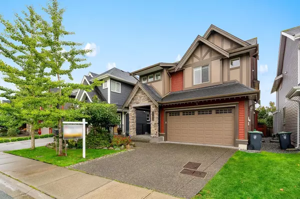 21068 78a AVE, Langley, BC V2Y 0H8