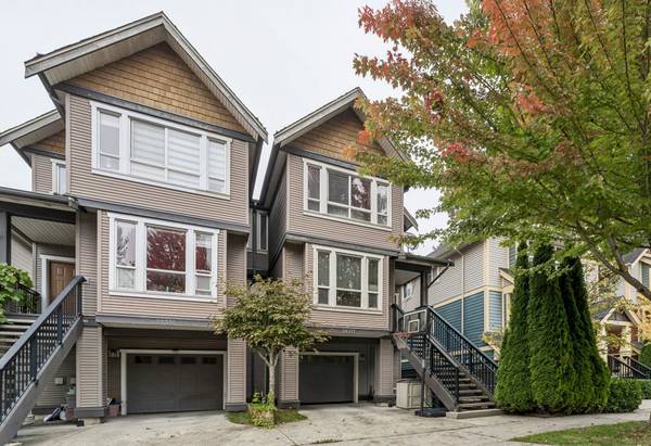 22337 Sharpe AVE, Richmond, BC V6V 3C5