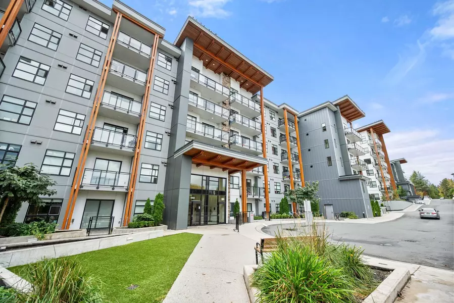 6960 Nicholson RD #603, Delta, BC V4E 0A9