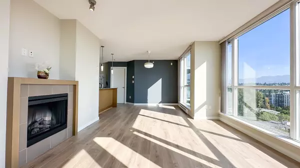 Burnaby, BC V5C 0C6,4888 Brentwood DR #2307