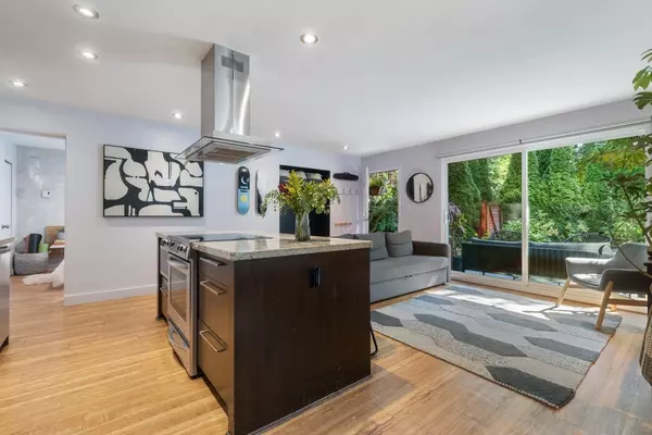 2175 Oxford ST #1, Vancouver, BC V5L 1E8