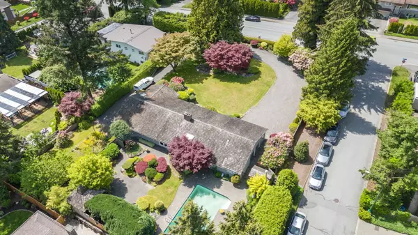 North Vancouver, BC V7H 1Y7,1488 Berkley RD