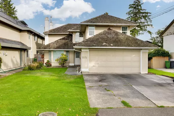 5571 Forsyth CRES, Richmond, BC V7C 2C2