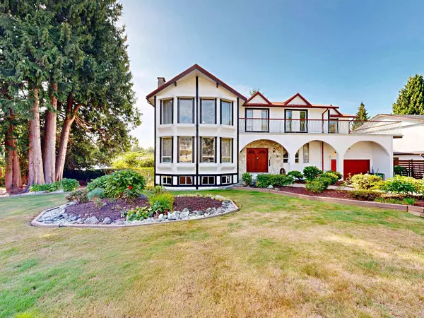 7610 Kilrea CRES, Burnaby, BC V5A 3N2