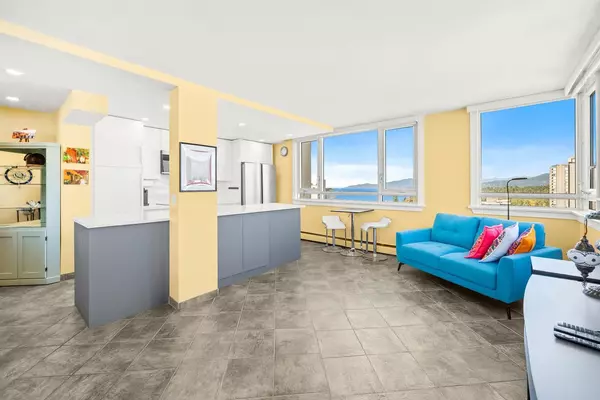 Vancouver, BC V6G 1R3,1850 Comox ST #2006