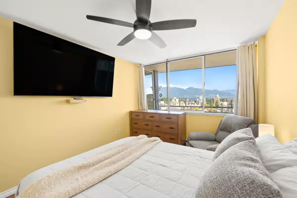 1850 Comox ST #2006 Vancouver, BC V6G 1R3