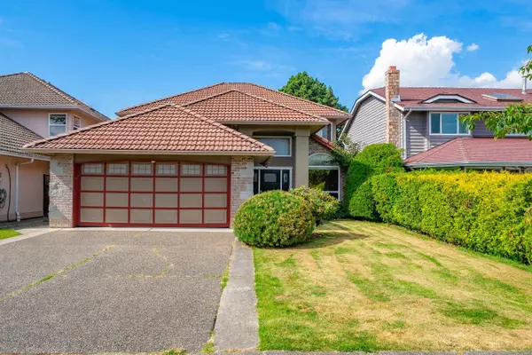 Richmond, BC V7E 6A4,5491 Lackner CRES