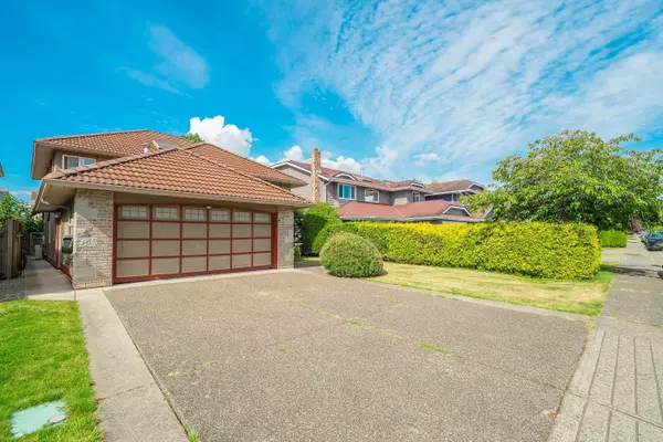 5491 Lackner CRES, Richmond, BC V7E 6A4