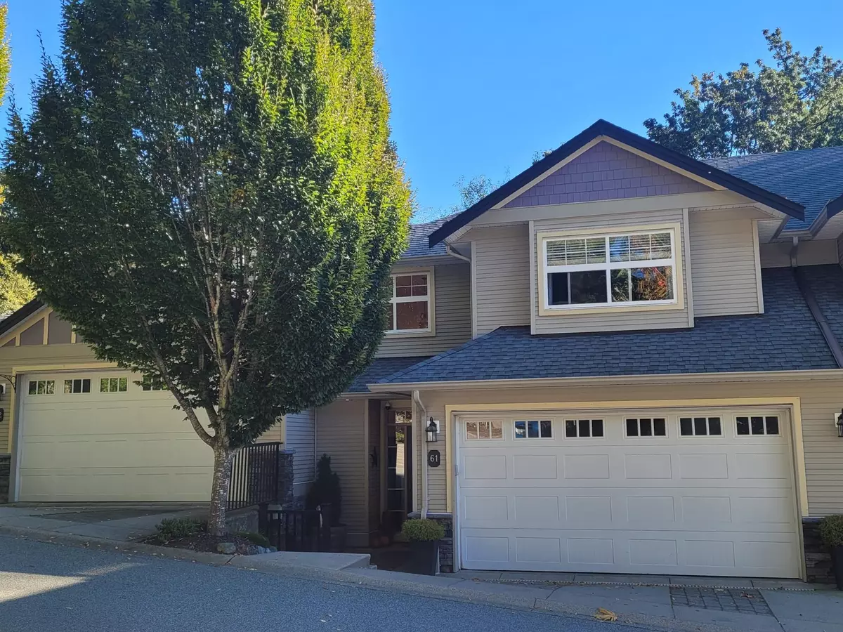 Abbotsford, BC V3G 0A9,36260 Mckee RD #61