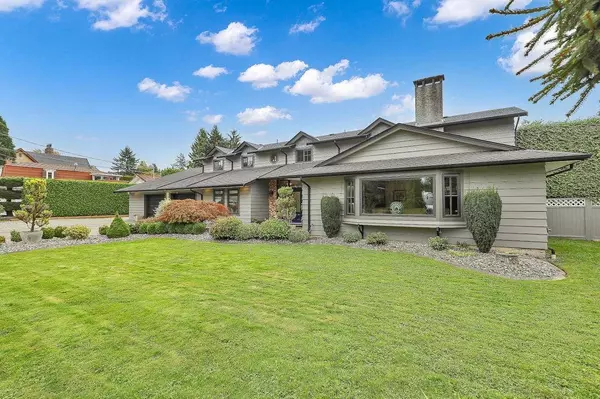 Maple Ridge, BC V2X 2P4,20214 Patterson AVE